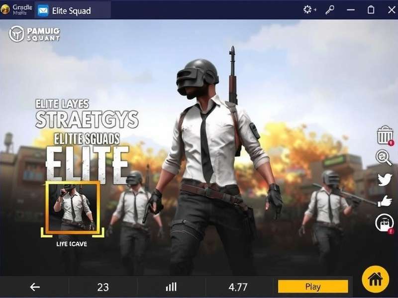PUBG Mobile Elite Squad Strategy Guide